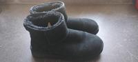 Original UGG BOOTS GR.42 Nordrhein-Westfalen - Soest Vorschau