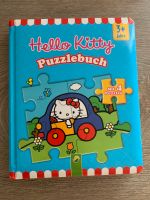 Puzzle-Buch „Hello Kitty „ mit 4Puzzles Hessen - Hirschhorn (Neckar) Vorschau