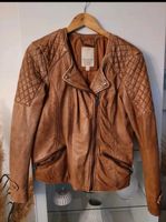 Bikerjacke Lederjacke ESPRIT gr. 42 inkl Versand Bayern - Höchstadt Vorschau