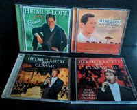 Helmut Lotti: 4 CDs Hannover - Vahrenwald-List Vorschau