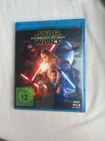 STAR WARS Das Erwachen der Macht Blu- ray Disc Nordrhein-Westfalen - Blomberg Vorschau