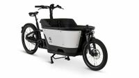 Lastenrad Carqon Cruise 500wh schwarz - sofort verfügbar !!! Bayern - Eichstätt Vorschau