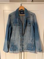 Jeansjacke Only Niedersachsen - Westoverledingen Vorschau