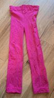 Pinke Seidenleggins Nordrhein-Westfalen - Beckum Vorschau