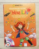 Abenteuerreise mit Hexe Lilli Sachsen - Meißen Vorschau