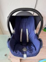 Maxi Cosi Cabriofix Babyschale Autositz Nordrhein-Westfalen - Leopoldshöhe Vorschau