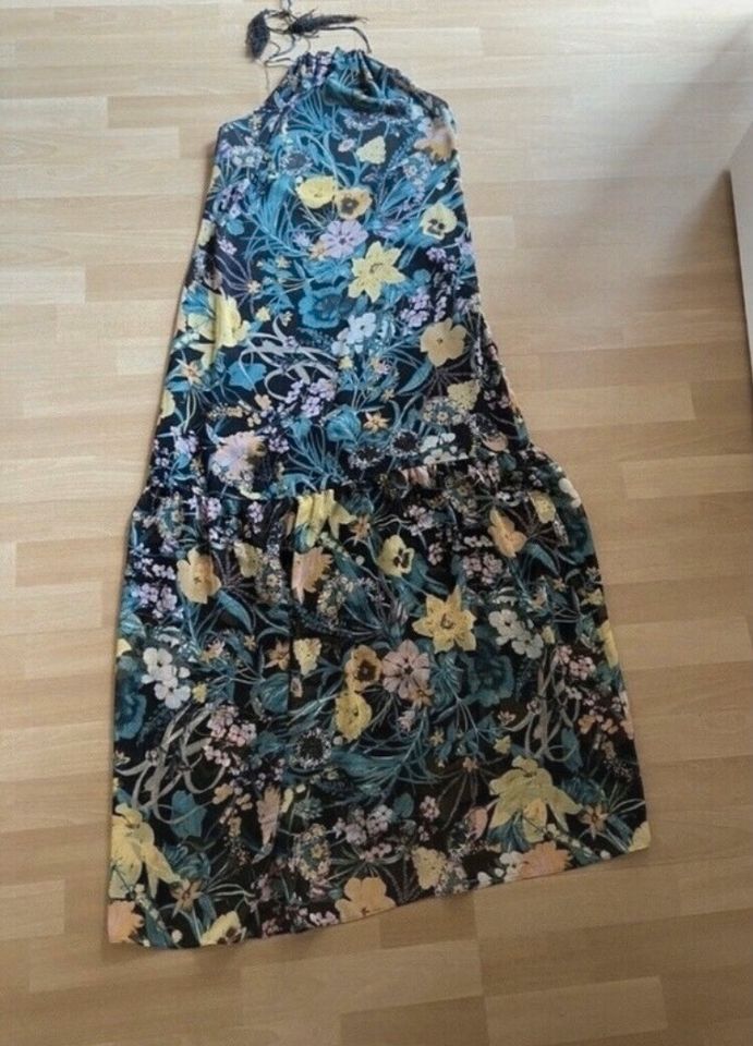 Zara Sommerkleid/ Maxikleid Neu in Bochum