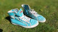 Fila Chucks Sneaker Damen Schuhe Niedersachsen - Quakenbrück Vorschau