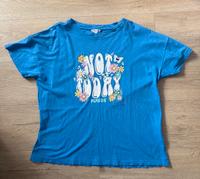 Blaues C&A T-Shirt Niedersachsen - Stelle Vorschau