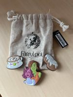 Legends & Lattes Shoe Charms Fairyloot Nordrhein-Westfalen - Arnsberg Vorschau