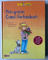 MEINE FREUNDIN CONNI MEIN GROSSES VORLESEBUCH NEUWERTIG Schleswig-Holstein - Kiel Vorschau