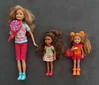 Barbie Kinder Puppen Set Niedersachsen - Lilienthal Vorschau
