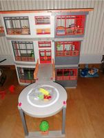 Playmobil Kinderklinik mit mega viel Zubehör Schleswig-Holstein - Rehhorst Vorschau