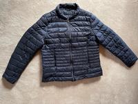 Tchibo Steppjacke Jacke Damen Gr. 40 / 42 L blau neuwertig Niedersachsen - Seesen Vorschau