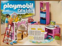 Playmobil 9270 City Life Kinderzimmer, OVP Baden-Württemberg - Hechingen Vorschau