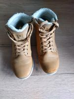 Winterschuhe Dockers Gr. 37 Hessen - Waldkappel Vorschau