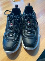 Fila Sneakers Rheinland-Pfalz - Nittel Vorschau