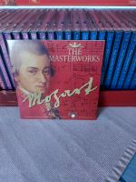 Mozart CD-Box mit 40 CDs Niedersachsen - Delmenhorst Vorschau
