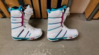 Snowboard-Schuhe/-Boots Nitro Crown TLS Gr. 40 Baden-Württemberg - Holzgerlingen Vorschau