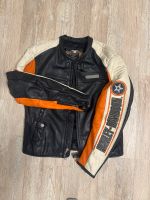 Harley  Davidson Lederjacke Original Berlin - Steglitz Vorschau