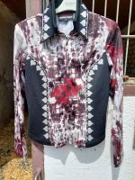 Show Shirt  Slinky Western Hobby Horse Neu ! Nordrhein-Westfalen - Issum Vorschau