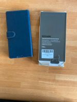 Samsung Case Galaxy A71 (Blue) Nordfriesland - Husum Vorschau