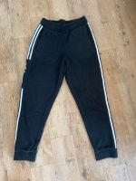 Adidas Jogginhose - Gr. M - schwarz Innenstadt - Köln Altstadt Vorschau