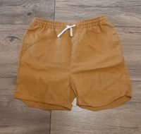 Leinenshorts Vertbaudet Gr. 158/164 Sachsen - Remse Vorschau