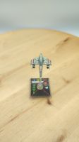 Star Wars X-Wing - E-Wing - Tabletop - Gebraucht Bayern - Erlangen Vorschau