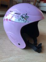 Ski Helm, Mädchen Kinderhelm, Snowboard Helm, Schutz Helm Sachsen - Grimma Vorschau