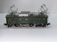 Märklin HO 3167 AC - Elektrische Lokomotive Ae 3/6 der SBB Bayern - Hof (Saale) Vorschau