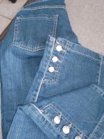 DAMEN Jeans in Dunkelblau gr 40 Neu Nordrhein-Westfalen - Euskirchen Vorschau