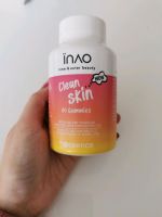Inao by essence clean skin gummies neu und original verpackt Bayern - Leiblfing Vorschau
