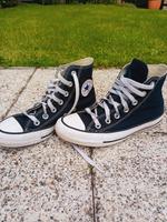 Converse Sneaker Gr. 36 Thüringen - Kraftsdorf Vorschau