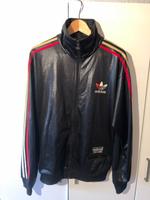 Adidas Trainingsjacke Chile62 ! Limited Edition ! Bayern - Regensburg Vorschau