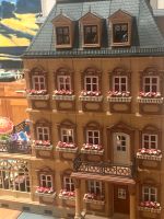 PLAYMOBIL 5300 Nostalgische Villa Niedersachsen - Bad Bederkesa Vorschau