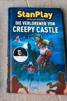 Bücher Minecraft,  die verlorenen von creepy Castle,das böse Buch Baden-Württemberg - Renchen Vorschau