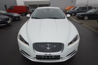 Jaguar XF S Berlin - Tempelhof Vorschau