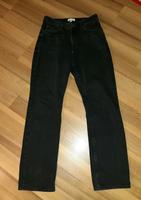 H&M schwarze Jeanshose Damen/Mädchen Größe 40 Niedersachsen - Calberlah Vorschau