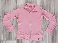 Edc Esprit Pullover / Sweatshirt mit Zipper Gr. M / L rosa Nordrhein-Westfalen - Schwelm Vorschau