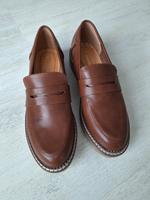bequeme Halbschuhe | *Graceland* | Größe 40 | braun ***NEU*** Sachsen - Plauen Vorschau