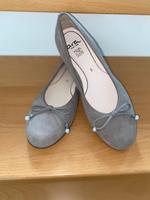 Ballerinas von ARA soft 38 NEU mit Etikett NP 89,95 Bayern - Burglengenfeld Vorschau