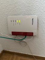 WLAN-Rooter Fritz Box Bayern - Bergrheinfeld Vorschau