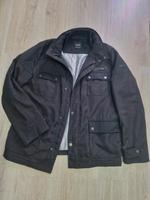 Strellson Jacke Übergangsjacke Gr.XL  Herrenjacke Switzerland Nordrhein-Westfalen - Hagen Vorschau