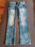 Jeans 28/32 Niedersachsen - Hesel Vorschau