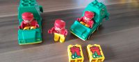 Lego Duplo Müllauto Set 2613 Recycling Nordrhein-Westfalen - Bottrop Vorschau