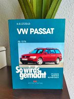 VW Passat ab 10/1996 - So wird's gemacht, Etzold Buch 3768810267 Leipzig - Schleußig Vorschau