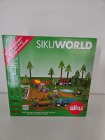 Siku World 5699 Feldwege und Wald Saarland - Weiskirchen Vorschau