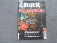 Iron Maiden Classic Rock Sonderheft Nr. 4 neuwertig München - Ramersdorf-Perlach Vorschau
