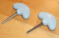 Dental Schlüssel für das Ankylos C/X-Implantat-System Dental Thüringen - Nordhausen Vorschau